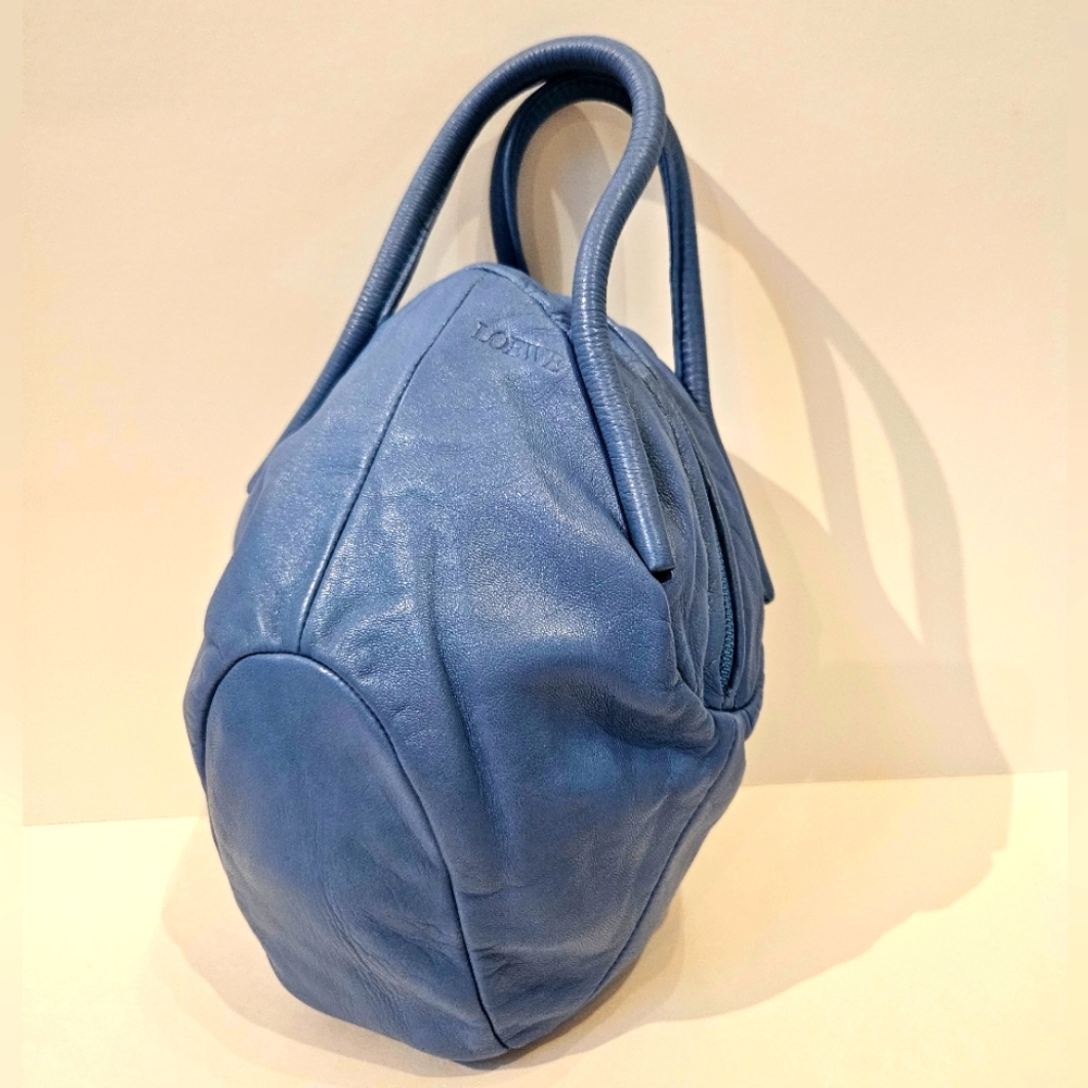 Loewe Egg Bag